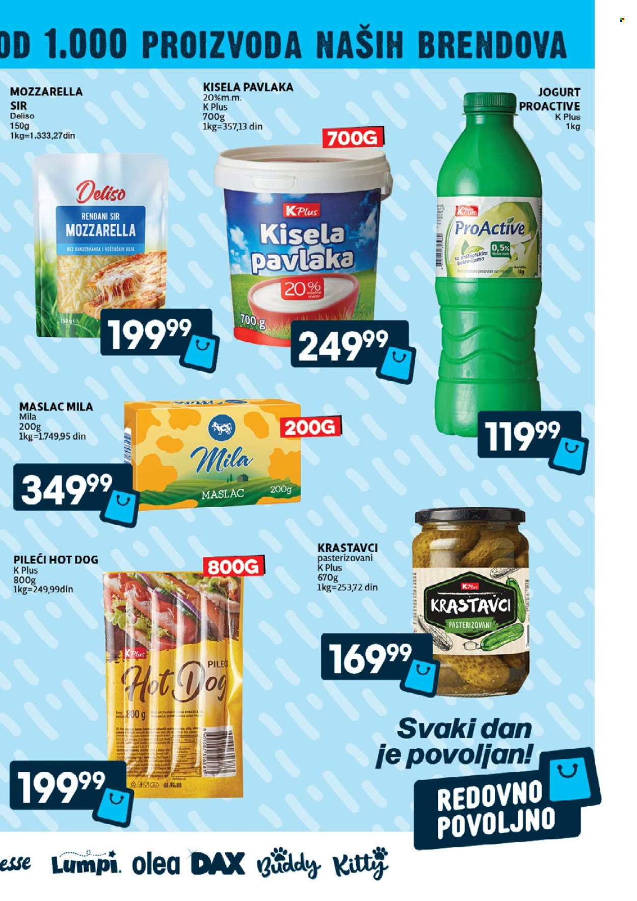 Roda katalog - 26.06.2025 - 02.07.2025. Stranica 45