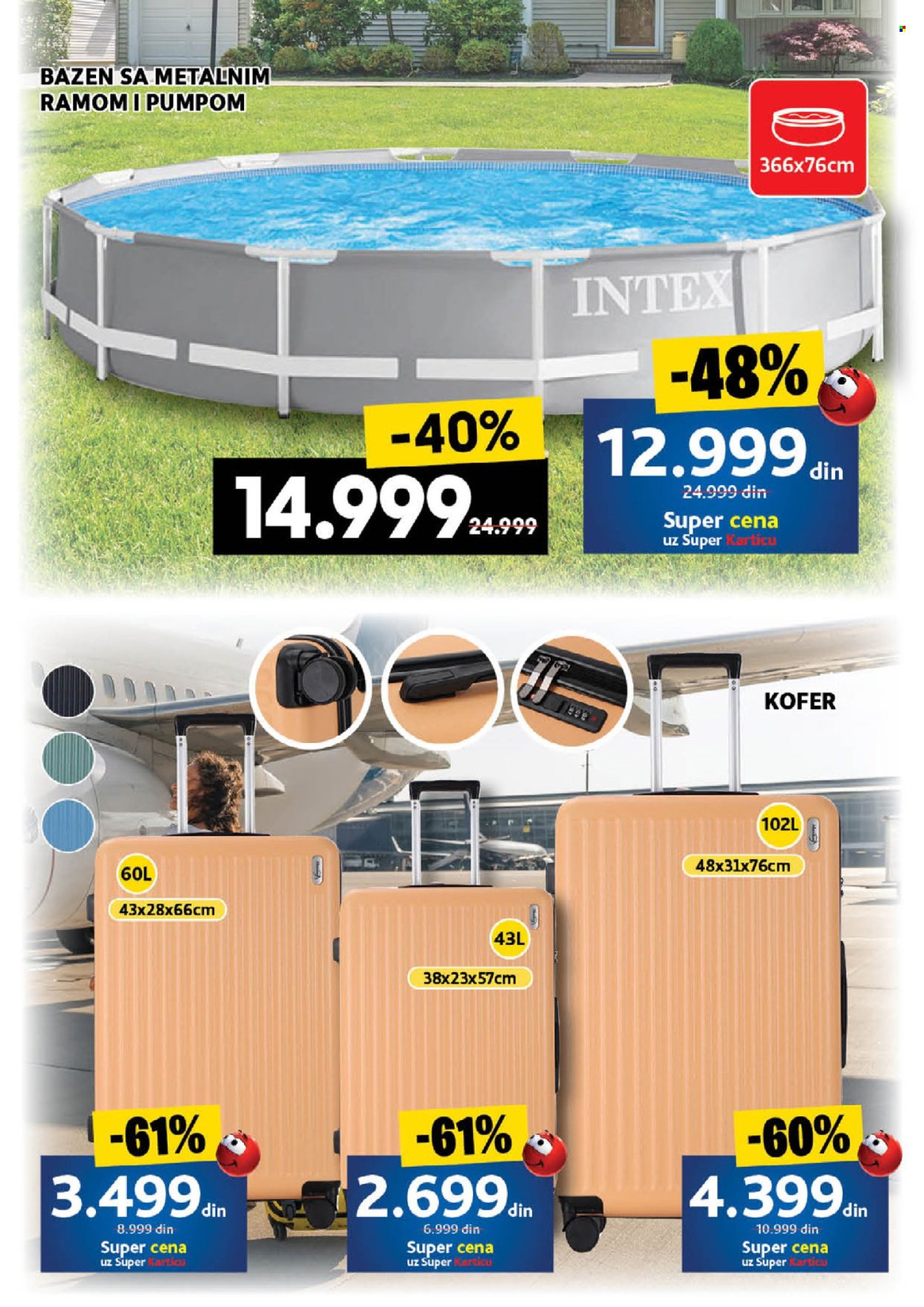 Roda katalog - 26.06.2025 - 02.07.2025. Stranica 47