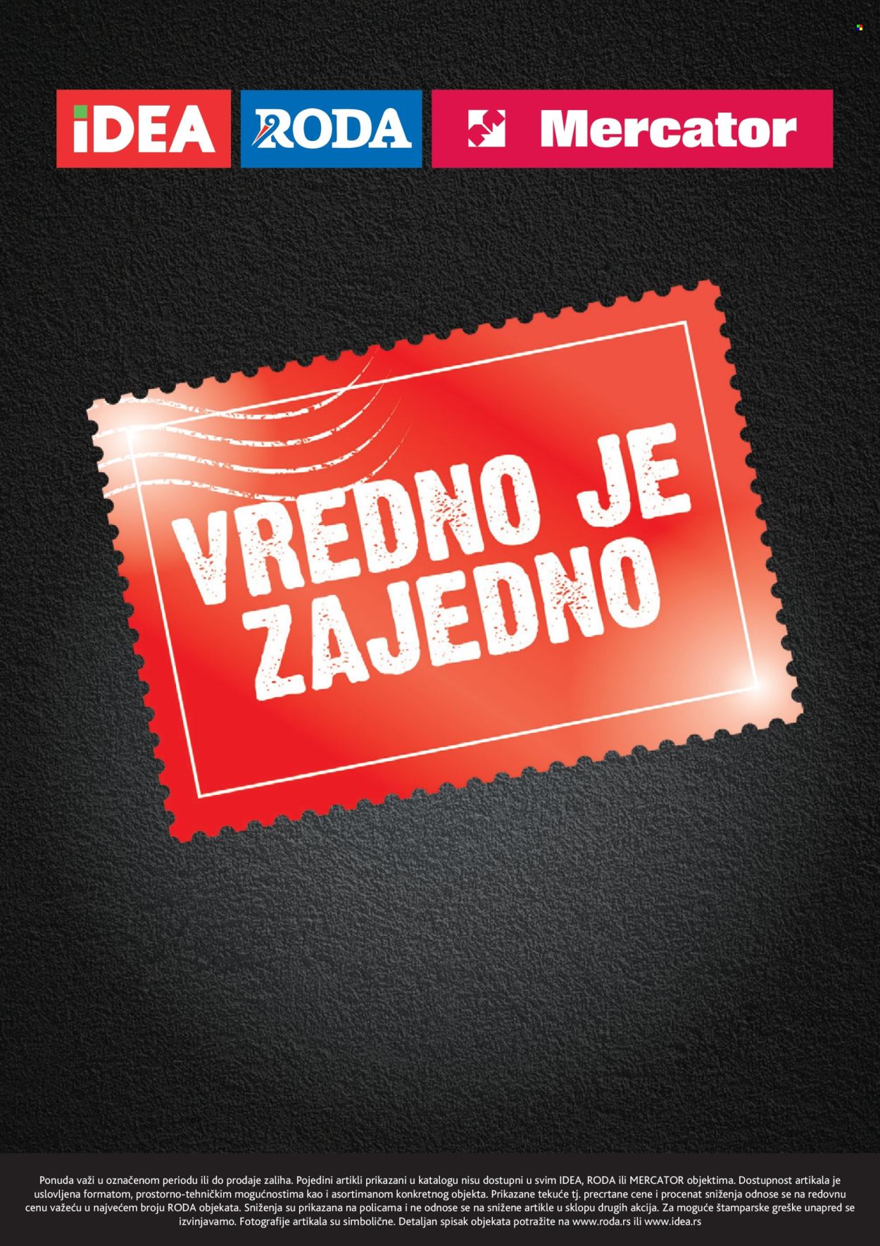 Roda katalog - 26.06.2025 - 23.07.2025. Stranica 20