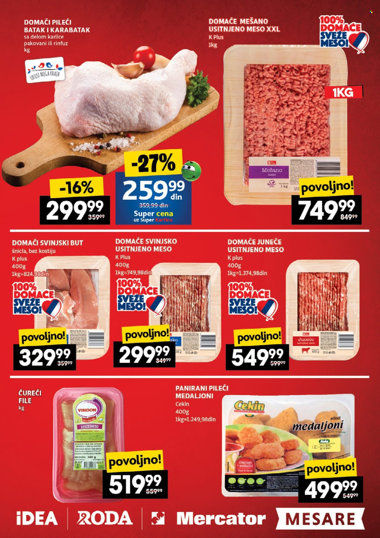 Idea katalog - 26.06.2025 - 02.07.2025. Stranica 7