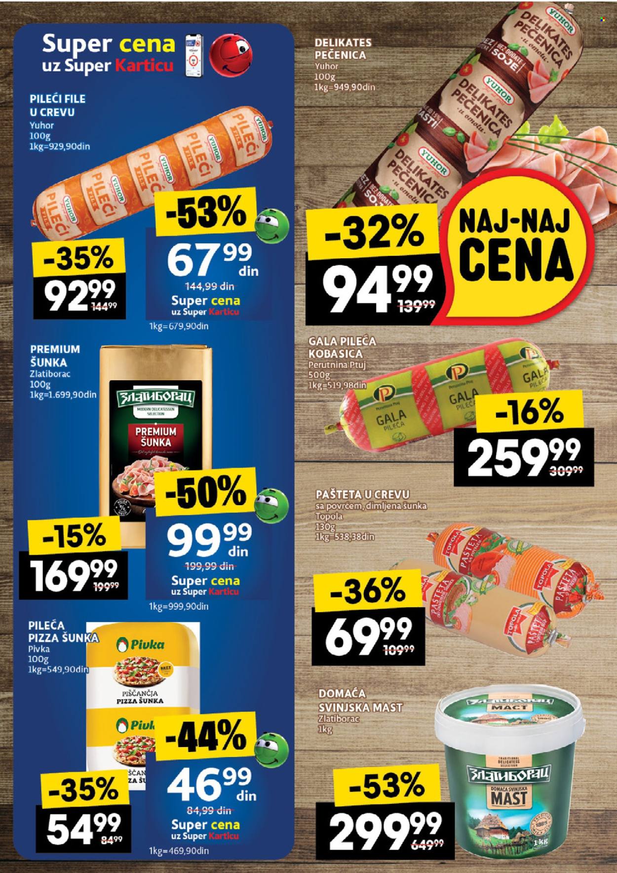 Idea katalog - 26.06.2025 - 02.07.2025. Stranica 12