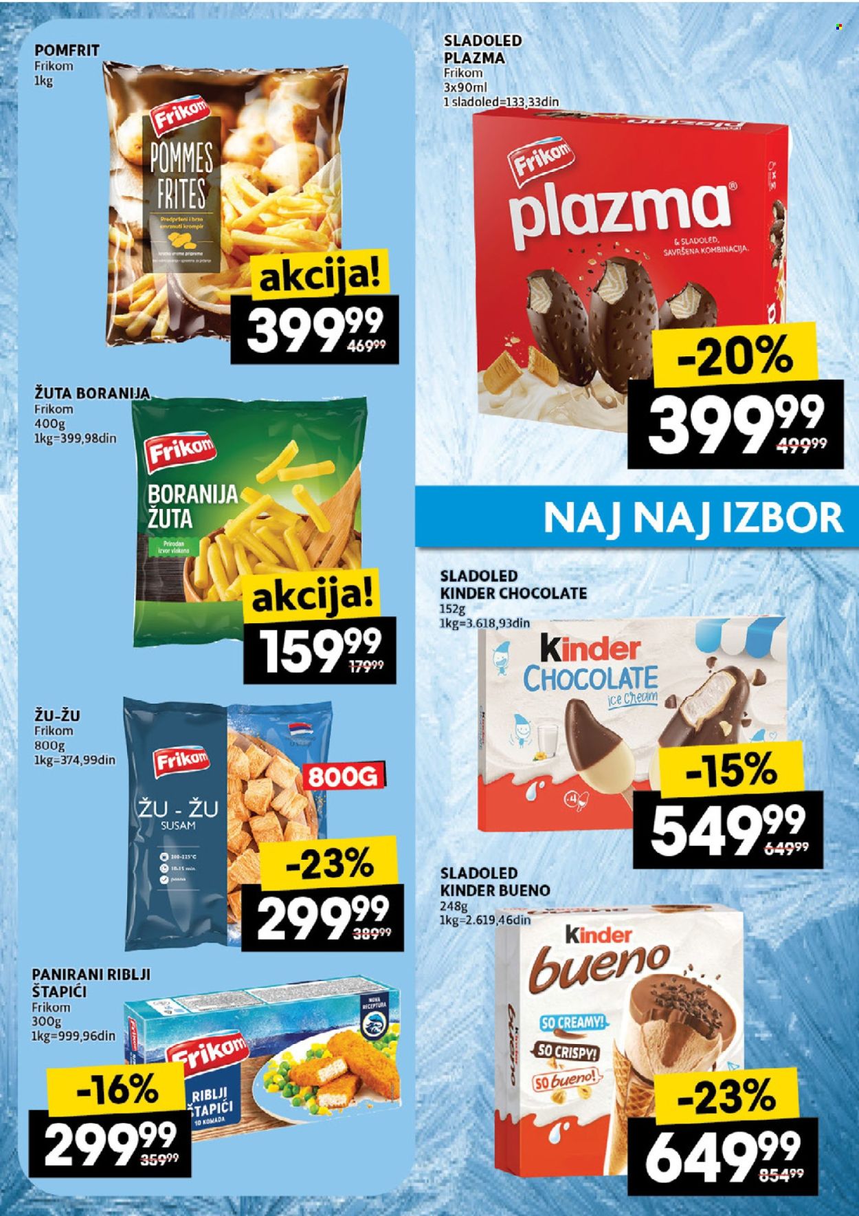 Idea katalog - 26.06.2025 - 02.07.2025. Stranica 20