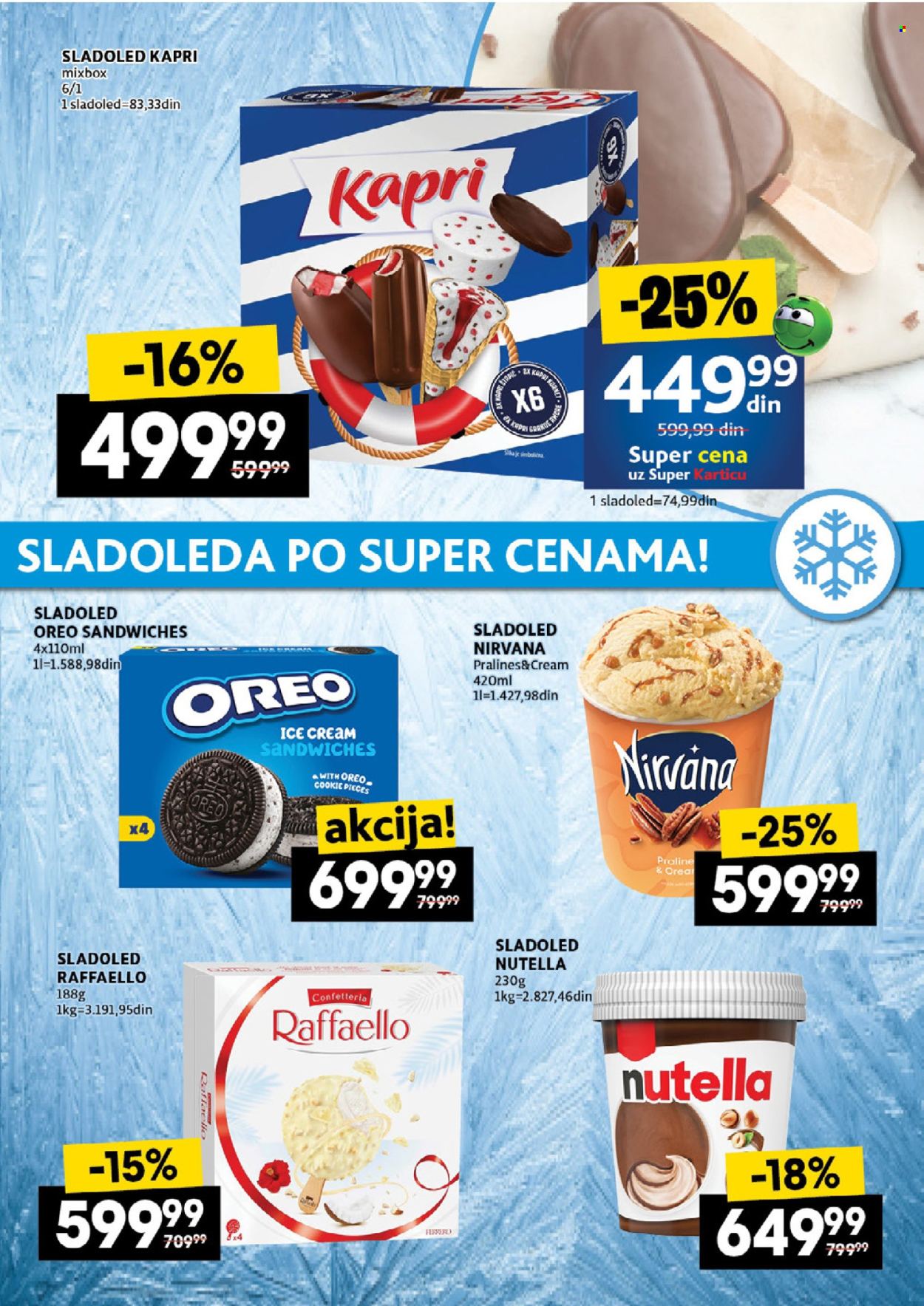 Idea katalog - 26.06.2025 - 02.07.2025. Stranica 21