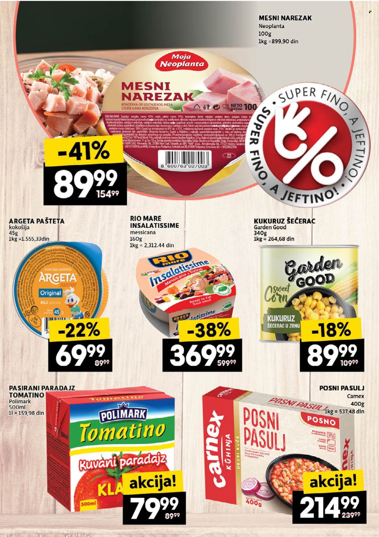 Idea katalog - 26.06.2025 - 02.07.2025. Stranica 26