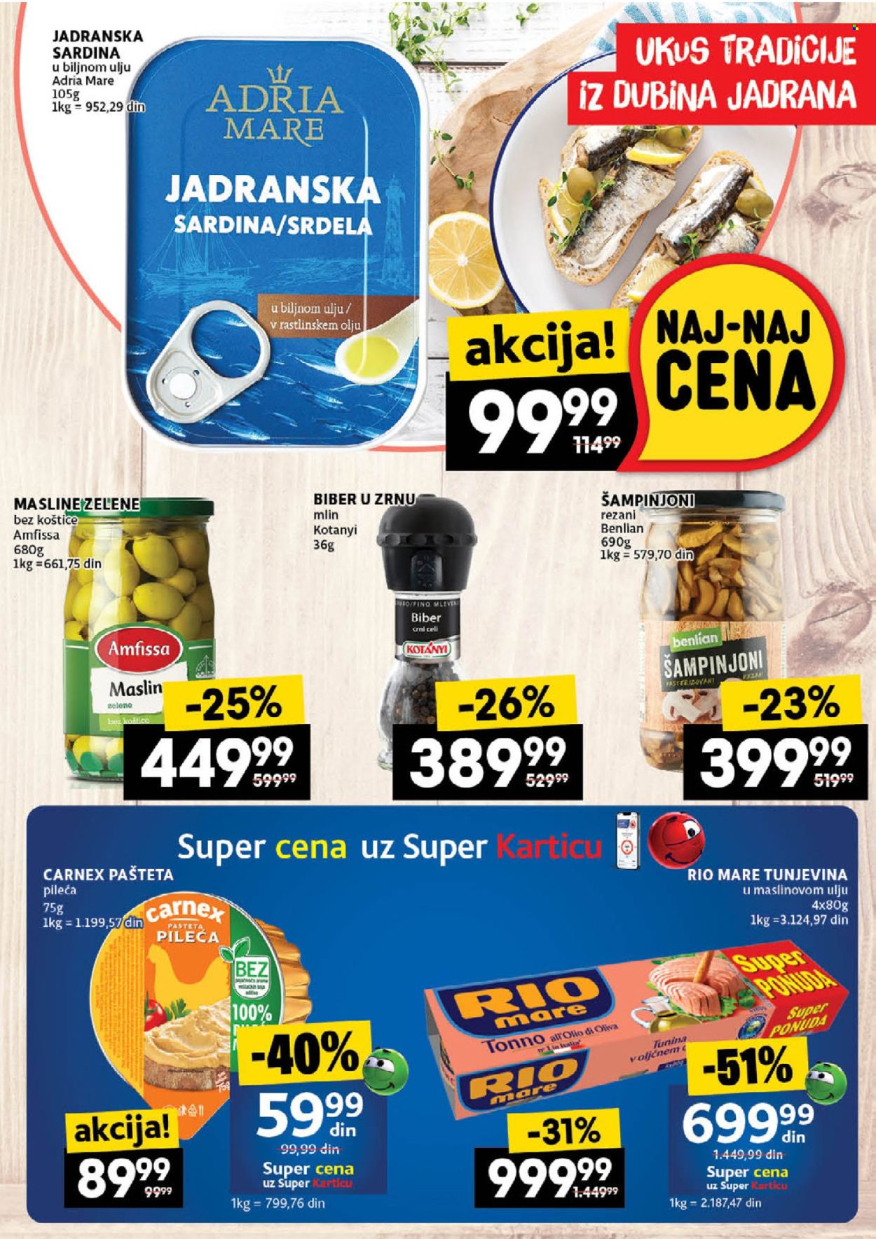 Idea katalog - 26.06.2025 - 02.07.2025. Stranica 27