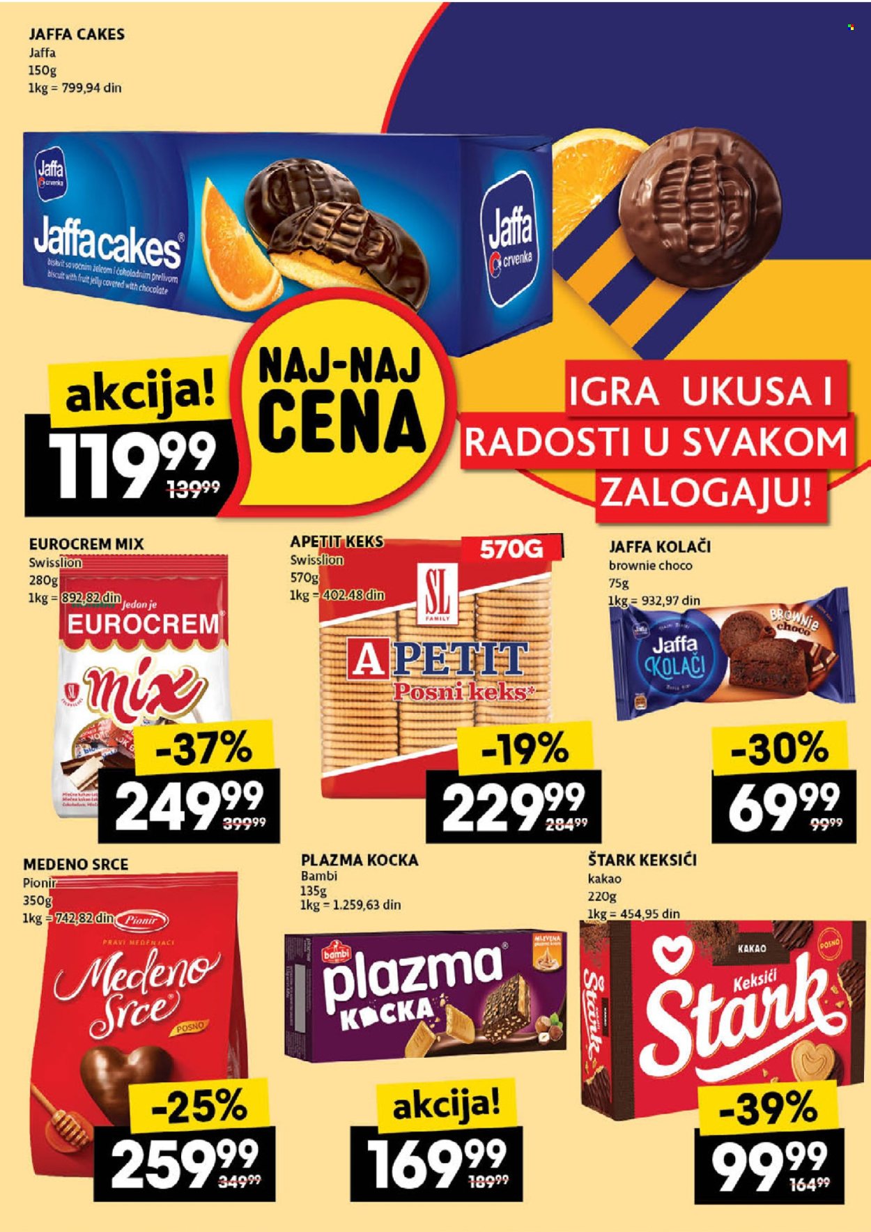 Idea katalog - 26.06.2025 - 02.07.2025. Stranica 29