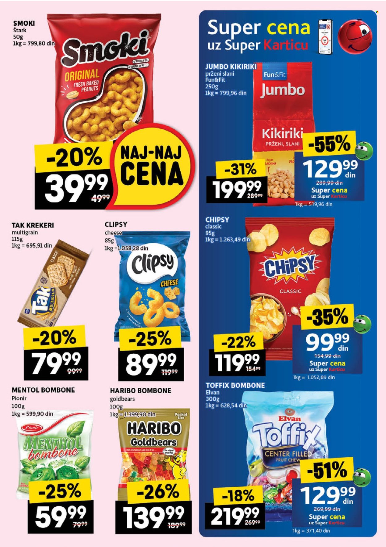 Idea katalog - 26.06.2025 - 02.07.2025. Stranica 31