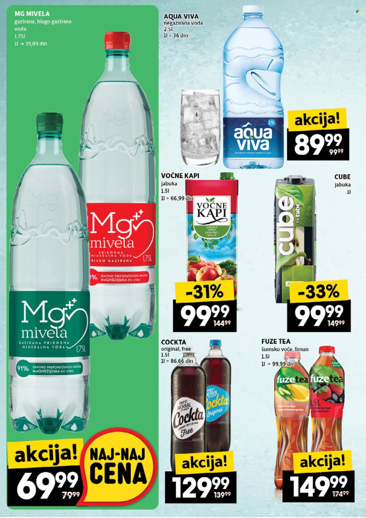 Idea katalog - 26.06.2025 - 02.07.2025. Stranica 32