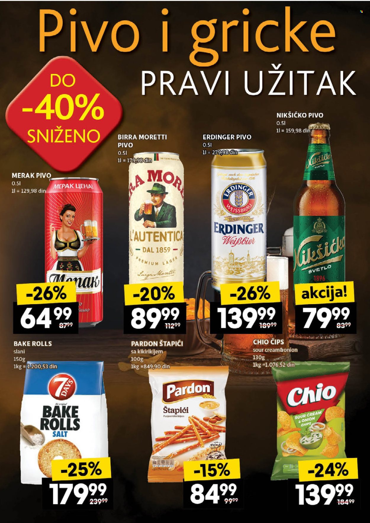 Idea katalog - 26.06.2025 - 02.07.2025. Stranica 35