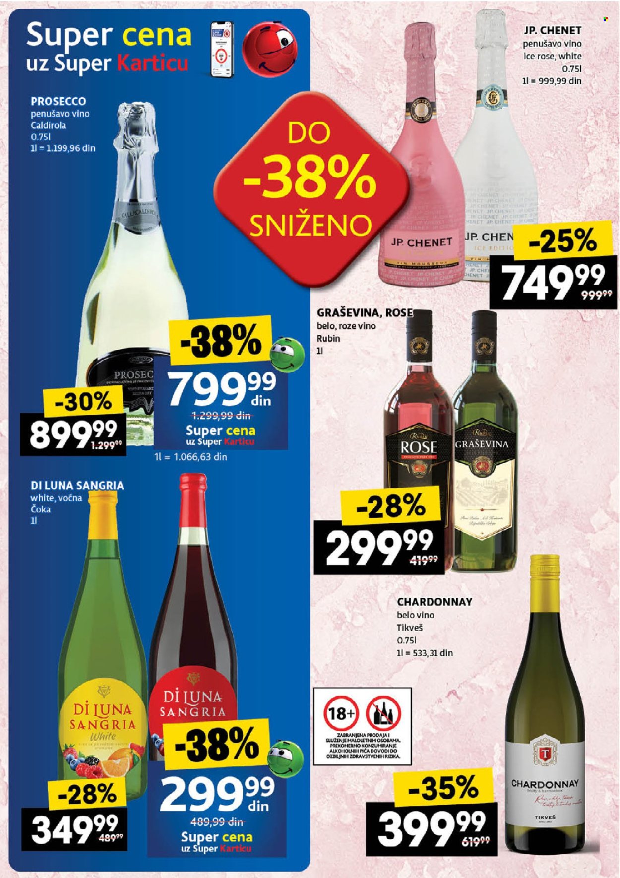 Idea katalog - 26.06.2025 - 02.07.2025. Stranica 36