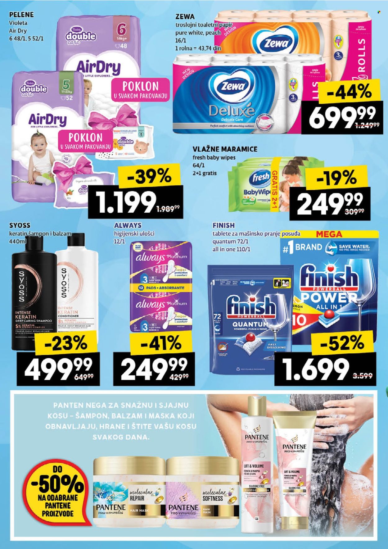 Idea katalog - 26.06.2025 - 02.07.2025. Stranica 38