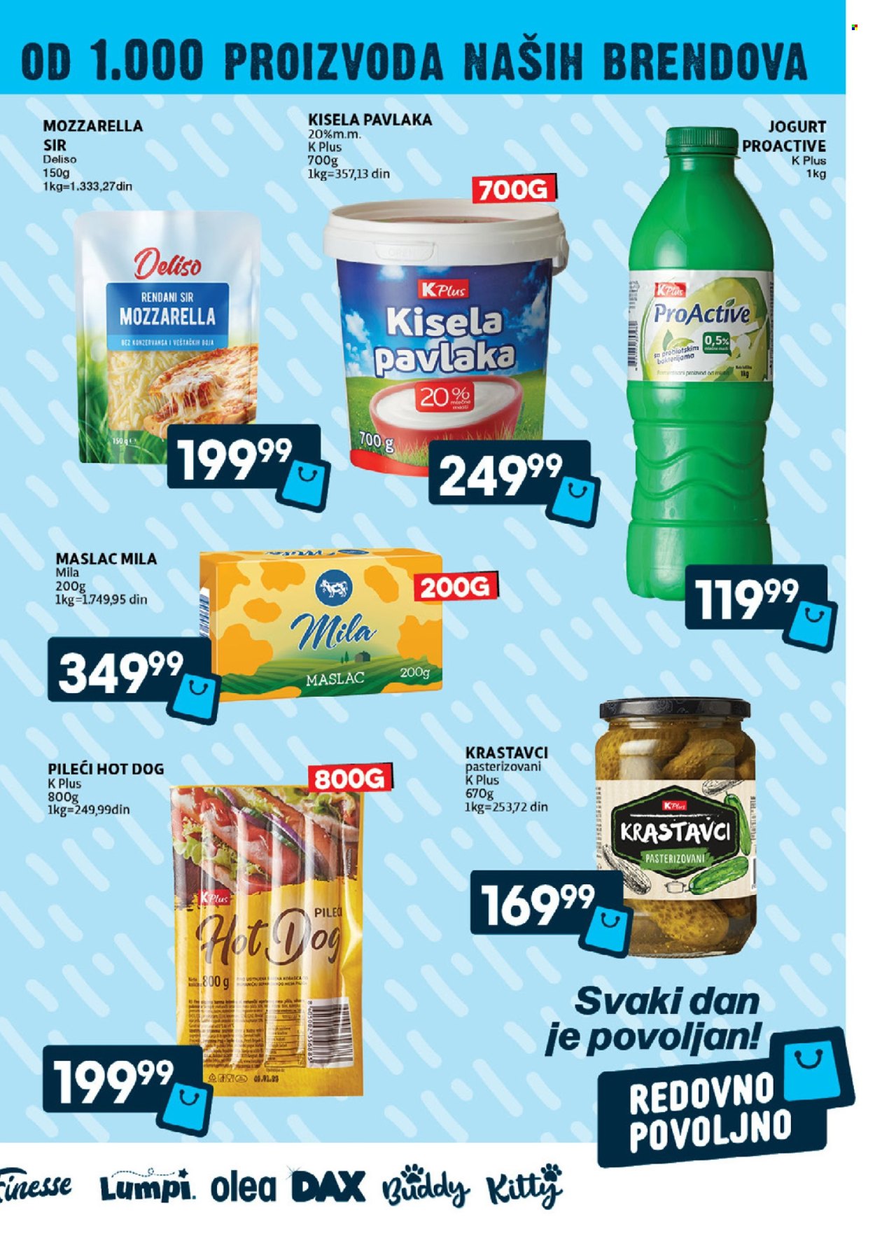 Idea katalog - 26.06.2025 - 02.07.2025. Stranica 45