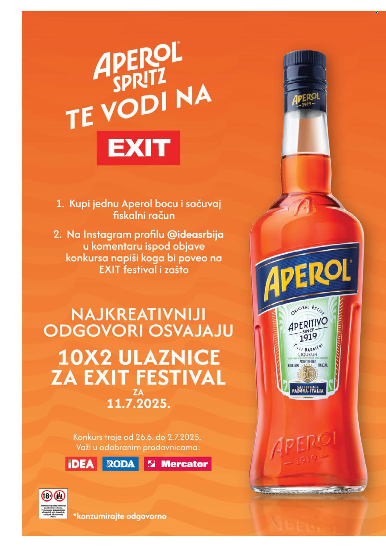 Idea katalog - 26.06.2025 - 02.07.2025. Stranica 46