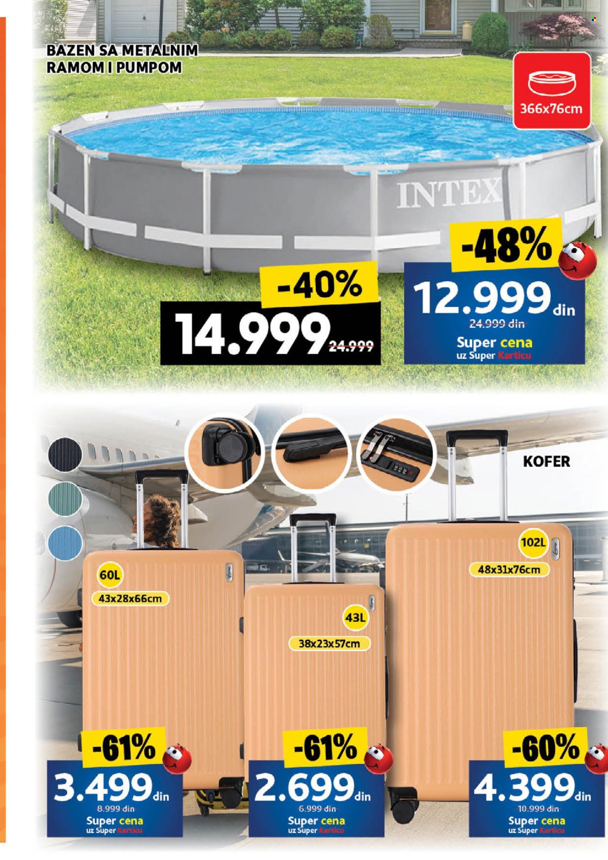 Idea katalog - 26.06.2025 - 02.07.2025. Stranica 47