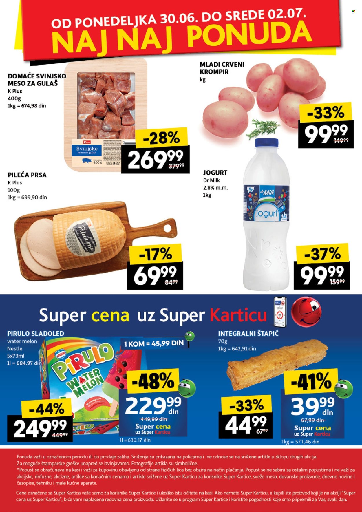 Idea katalog - 26.06.2025 - 02.07.2025. Stranica 48