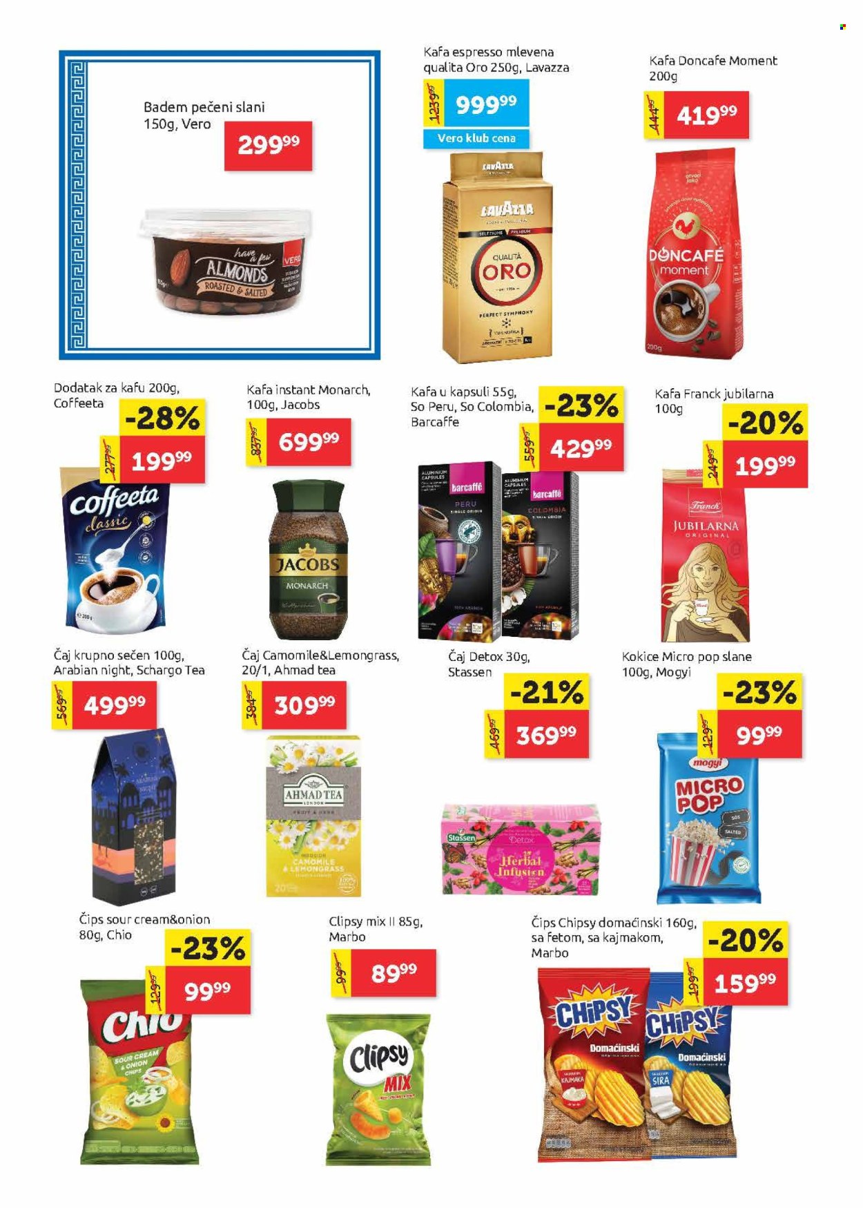 SuperVERO katalog - 26.06.2025 - 09.07.2025. Stranica 14