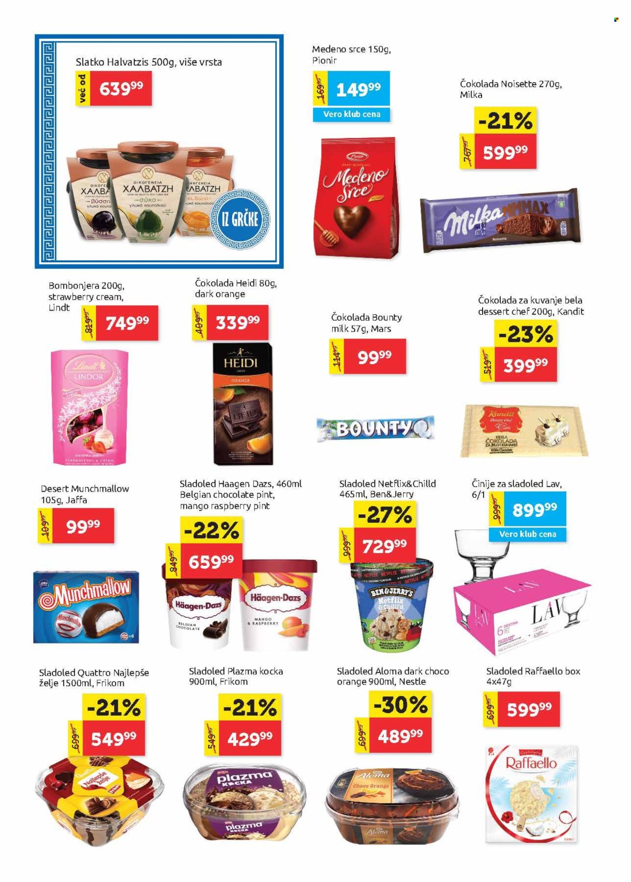 SuperVERO katalog - 26.06.2025 - 09.07.2025. Stranica 16