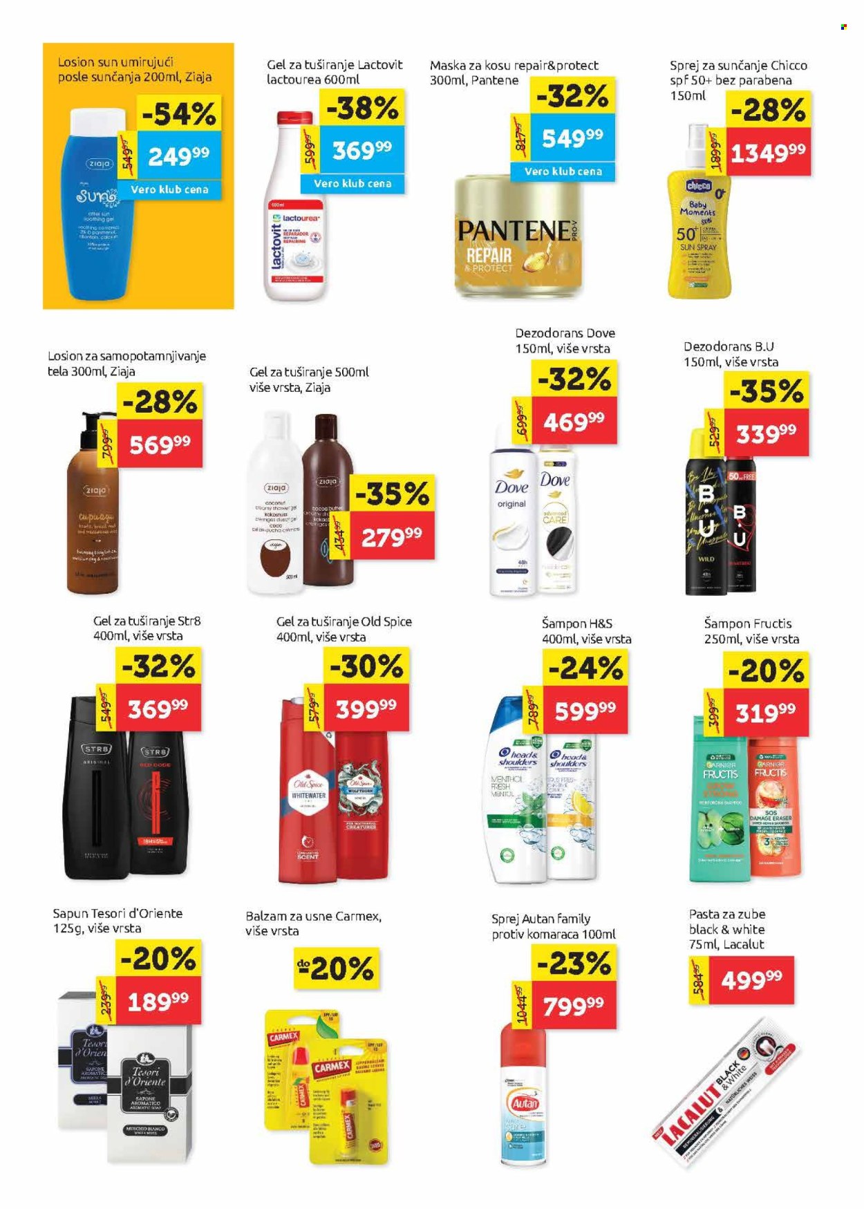 SuperVERO katalog - 26.06.2025 - 09.07.2025. Stranica 20