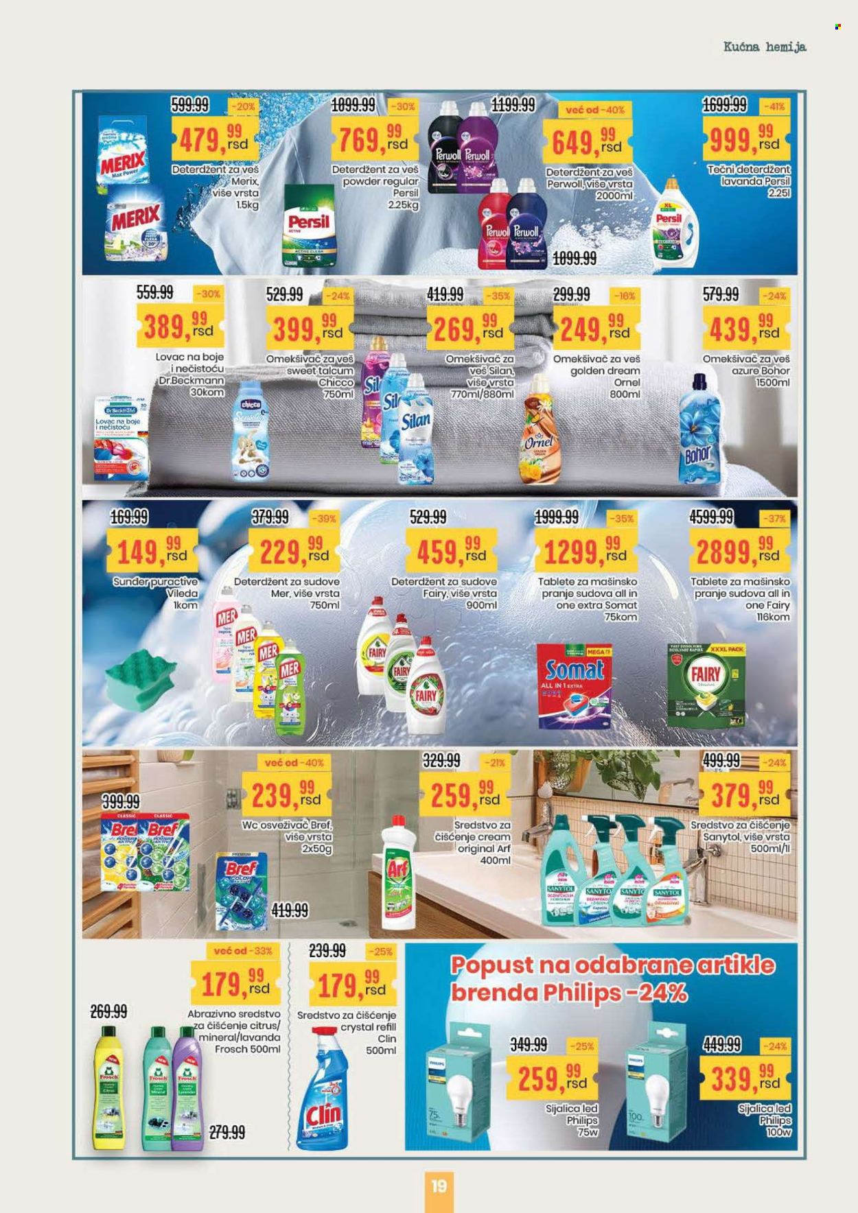 Aroma Market katalog - 26.06.2025 - 09.07.2025. Stranica 19