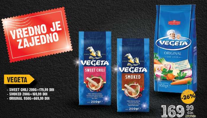 VEGETA