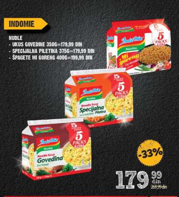 Indomie