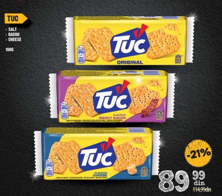Tuc