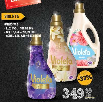 Violeta