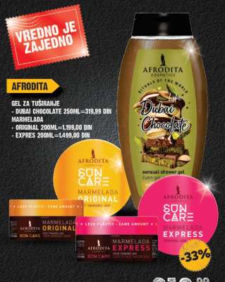 AFRODITA