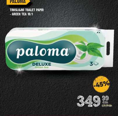 PALOMA