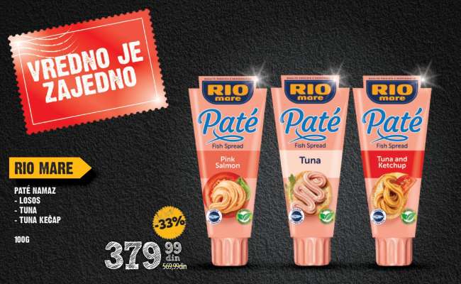 RIO MARE