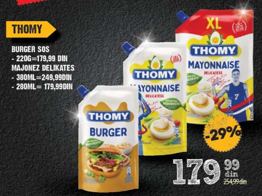 Thomy
