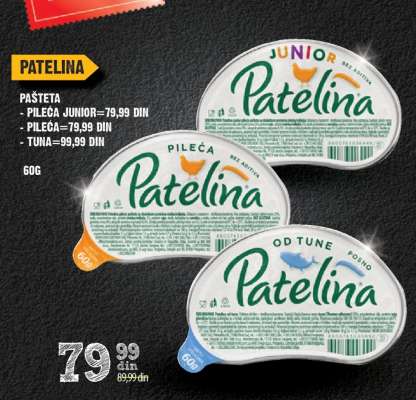 Patelina