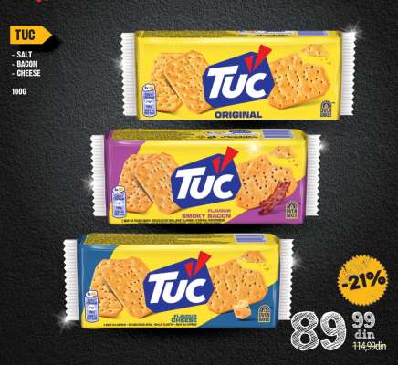 Tuc