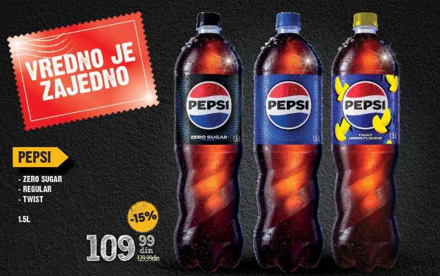 PEPSI