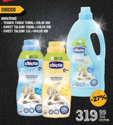 CHICCO