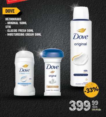 DOVE
