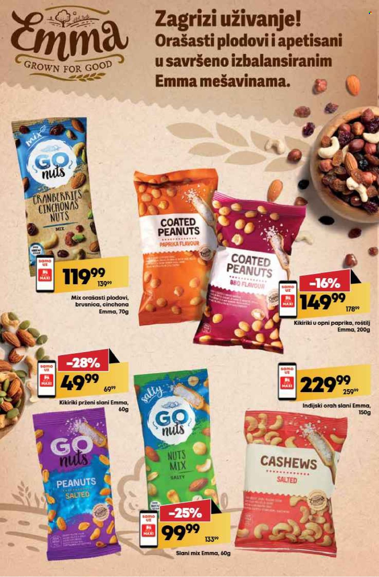 Maxi katalog - 26.06.2025 - 02.07.2025. Stranica 8