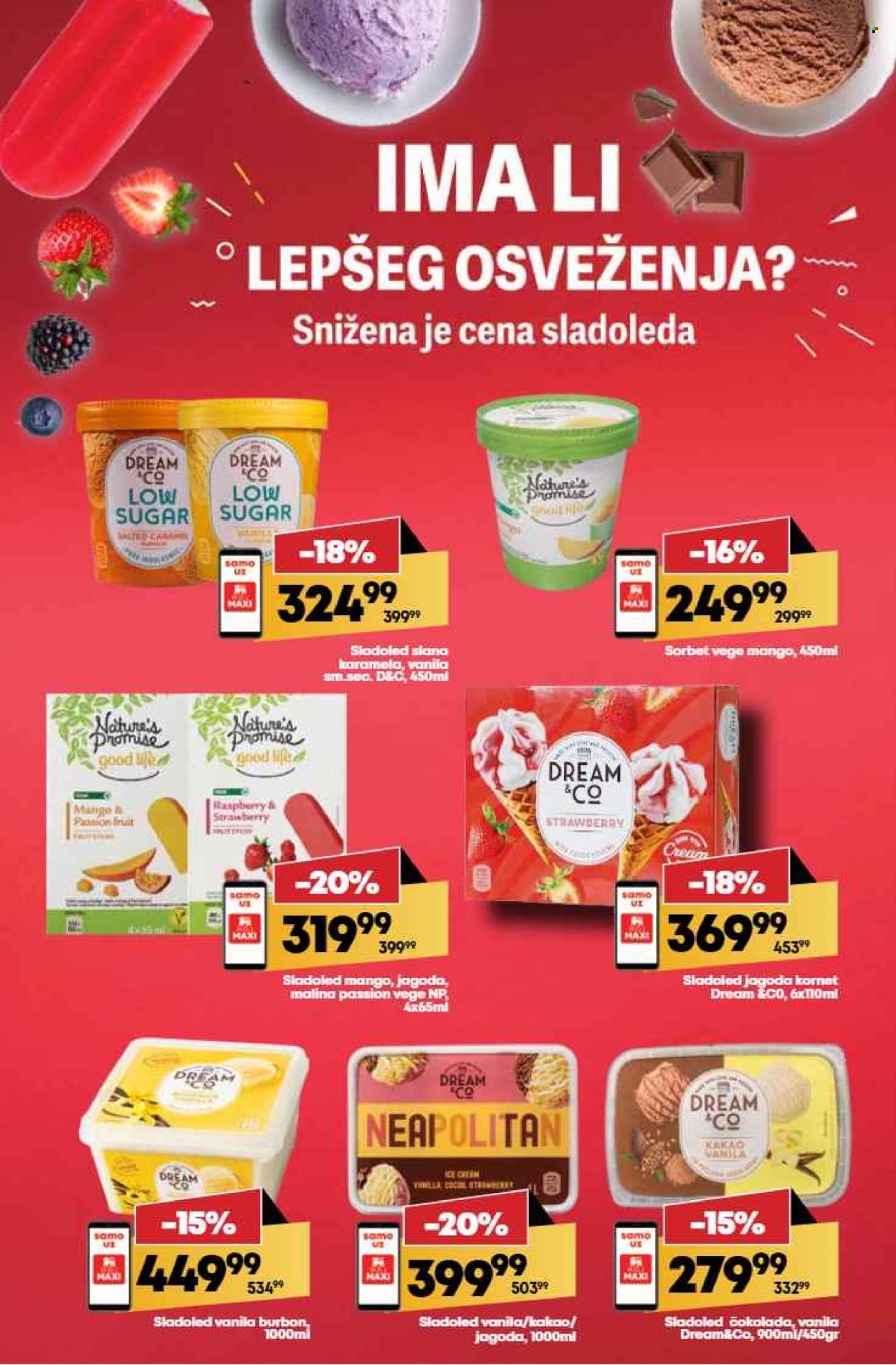 Maxi katalog - 26.06.2025 - 02.07.2025. Stranica 12