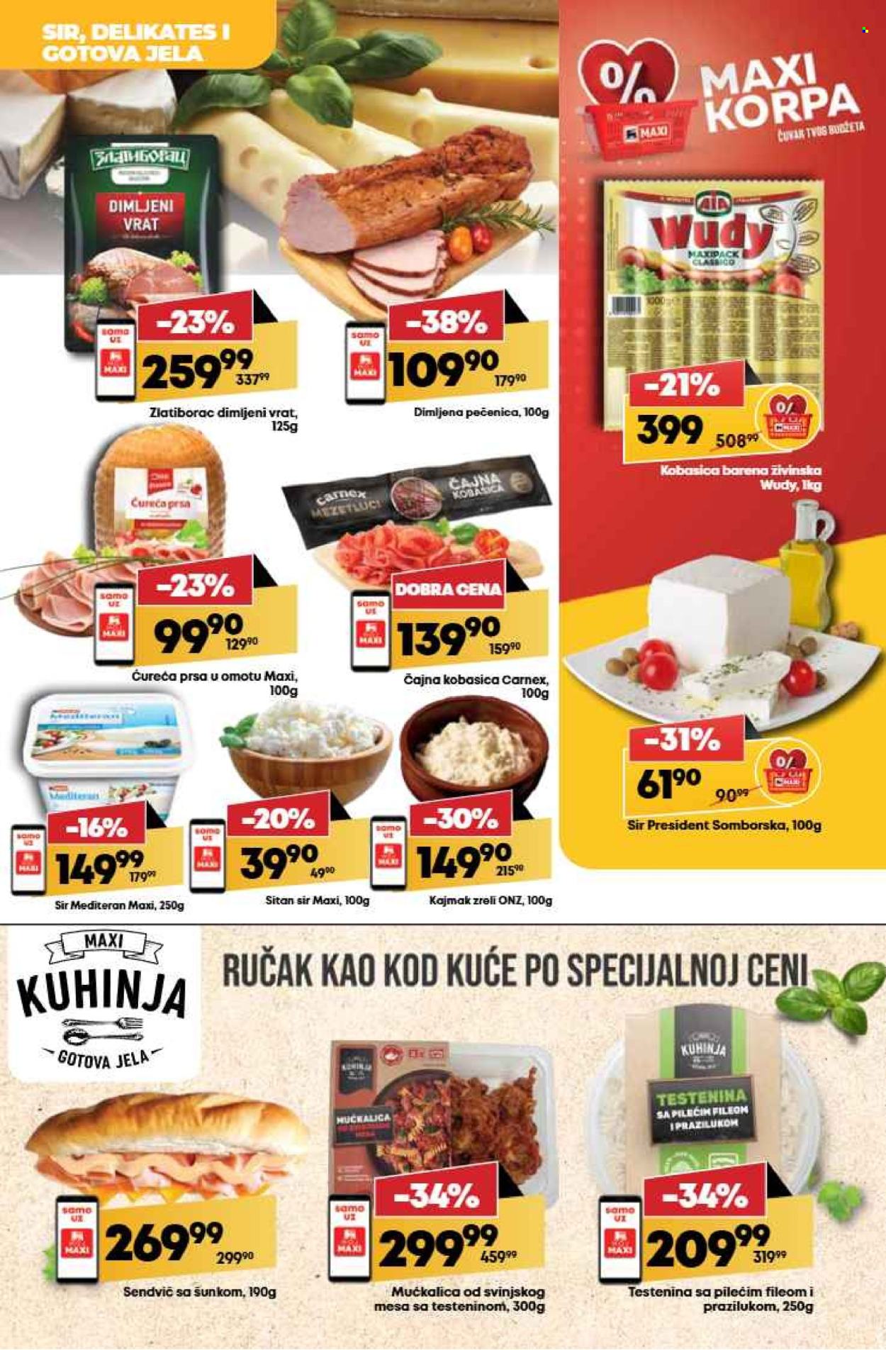Maxi katalog - 26.06.2025 - 02.07.2025. Stranica 16