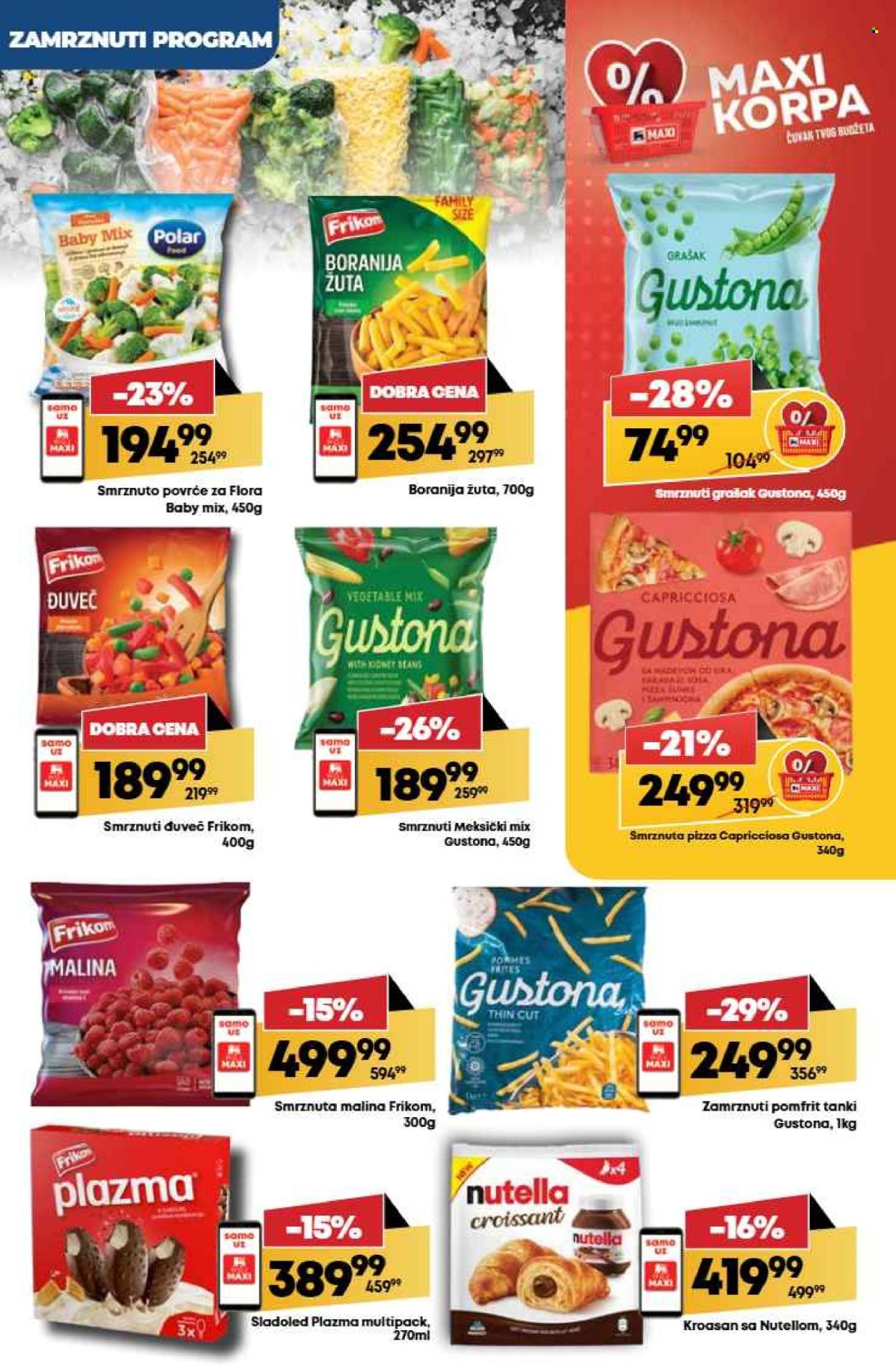 Maxi katalog - 26.06.2025 - 02.07.2025. Stranica 20