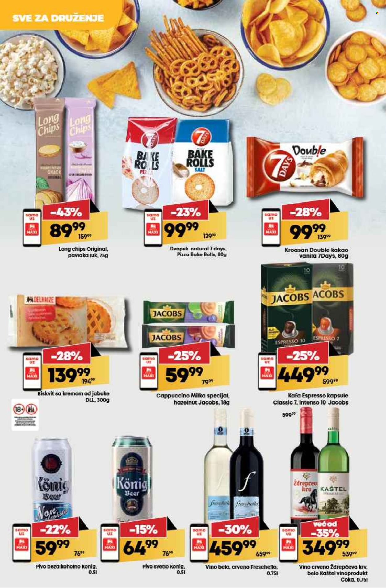 Maxi katalog - 26.06.2025 - 02.07.2025. Stranica 23
