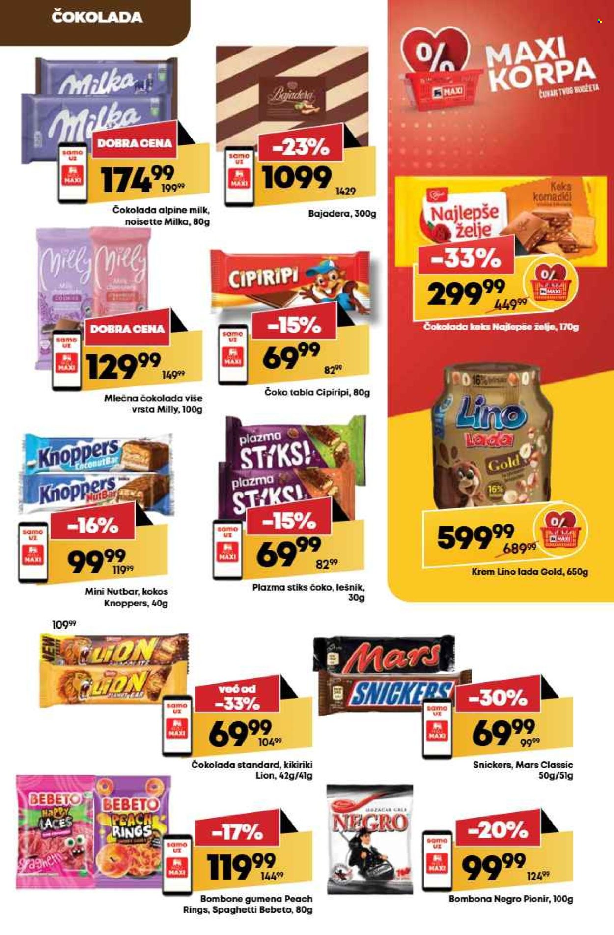 Maxi katalog - 26.06.2025 - 02.07.2025. Stranica 24