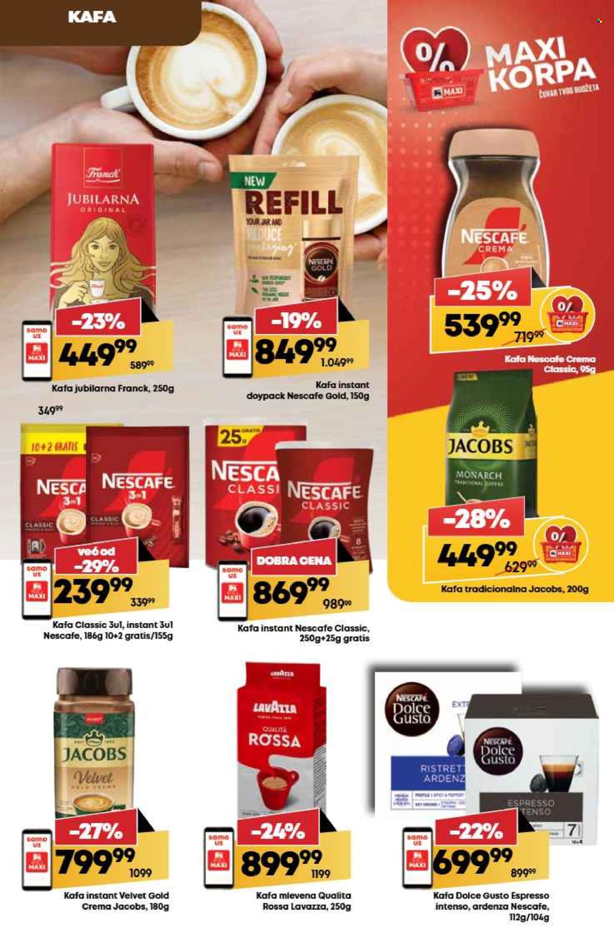 Maxi katalog - 26.06.2025 - 02.07.2025. Stranica 25