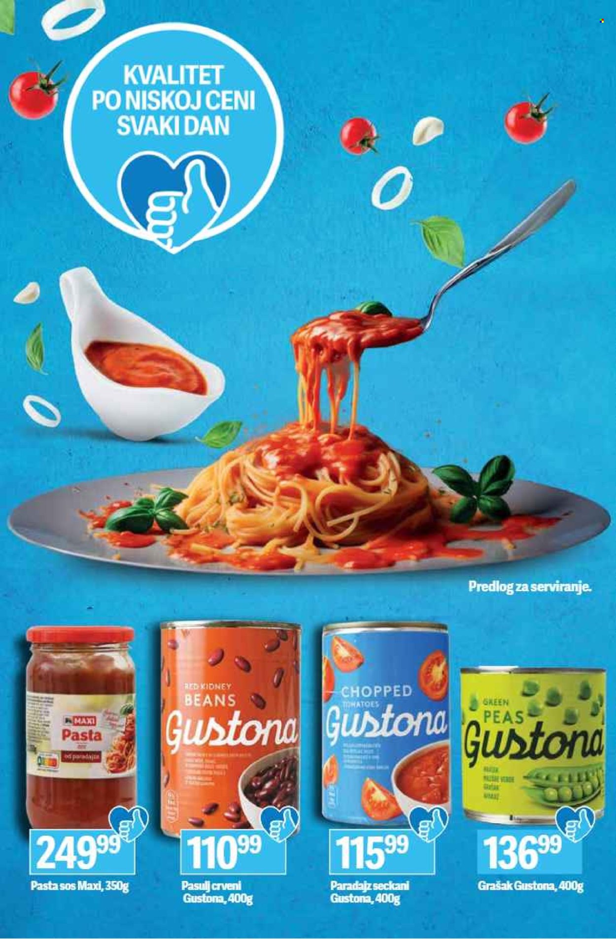 Maxi katalog - 26.06.2025 - 02.07.2025. Stranica 28