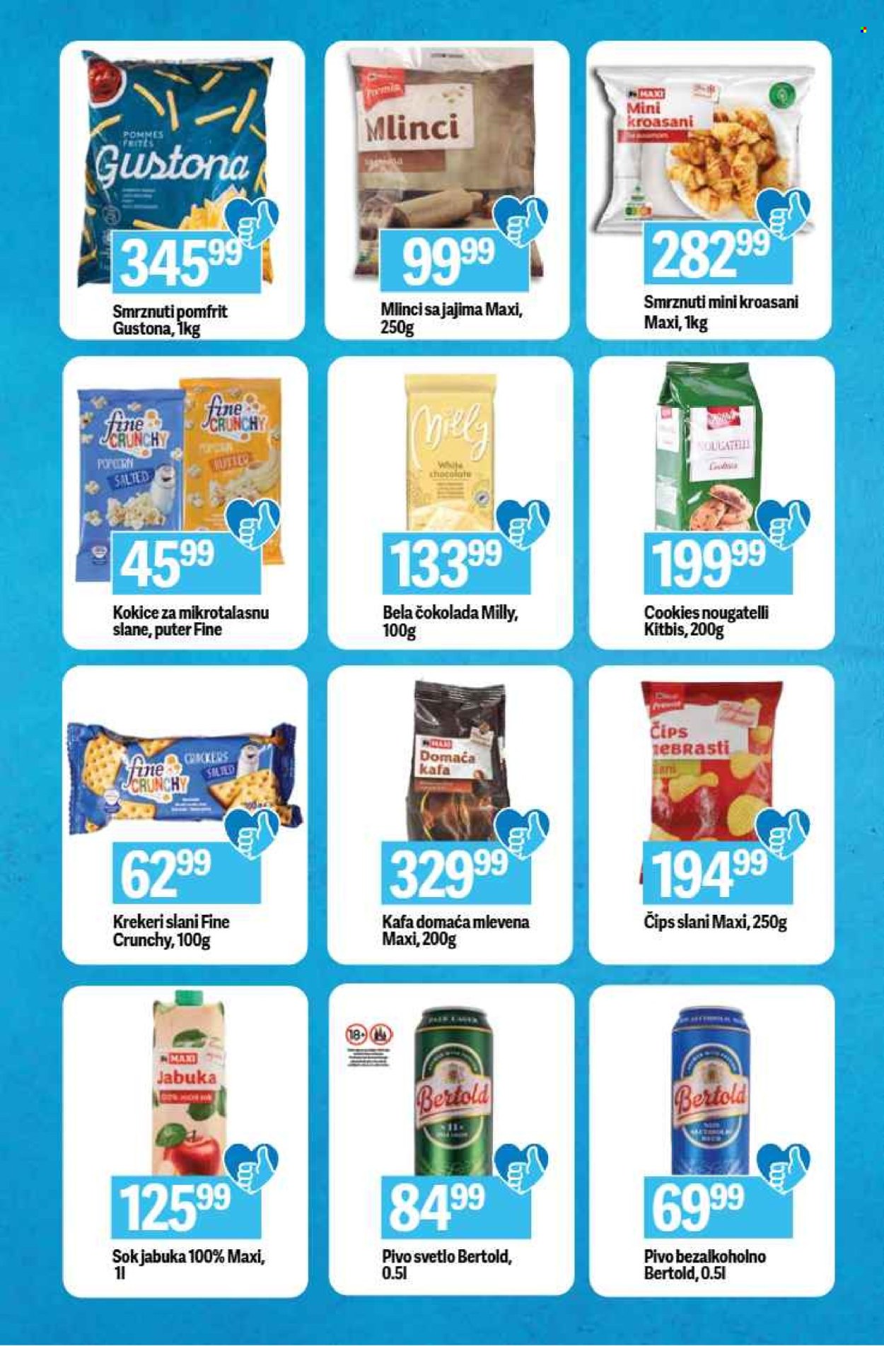 Maxi katalog - 26.06.2025 - 02.07.2025. Stranica 29