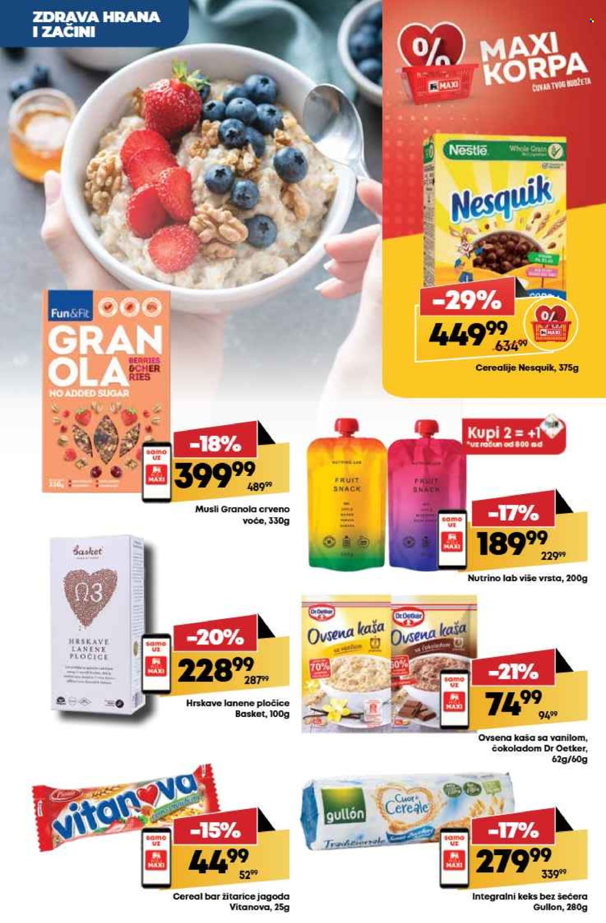 Maxi katalog - 26.06.2025 - 02.07.2025. Stranica 30