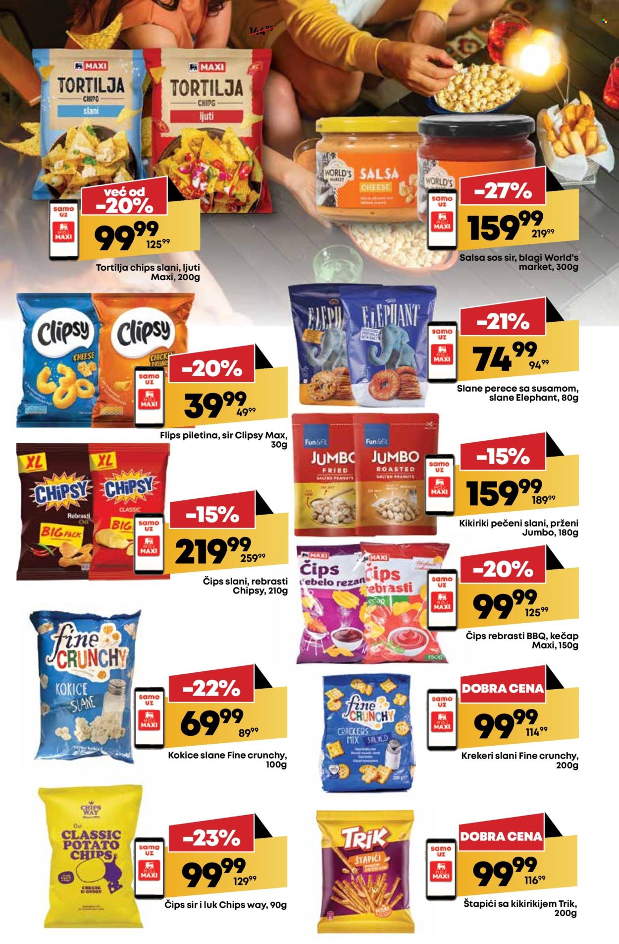 Mega Maxi katalog - 26.06.2025 - 02.07.2025. Stranica 7