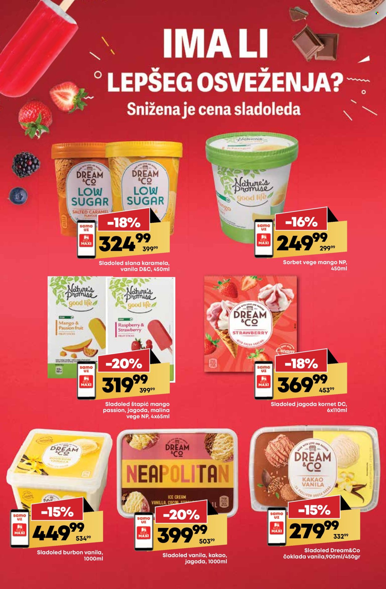 Mega Maxi katalog - 26.06.2025 - 02.07.2025. Stranica 10