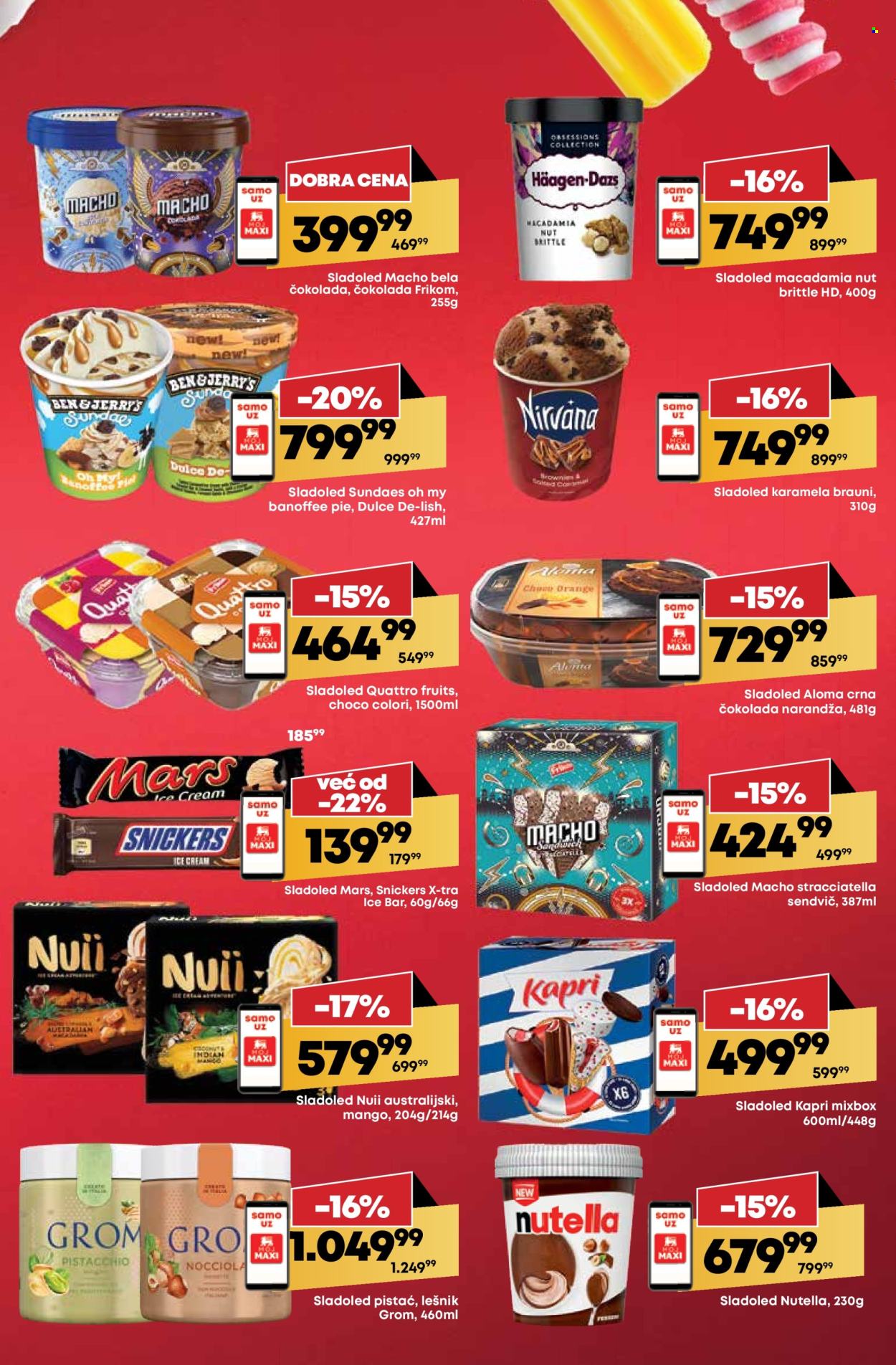 Mega Maxi katalog - 26.06.2025 - 02.07.2025. Stranica 11