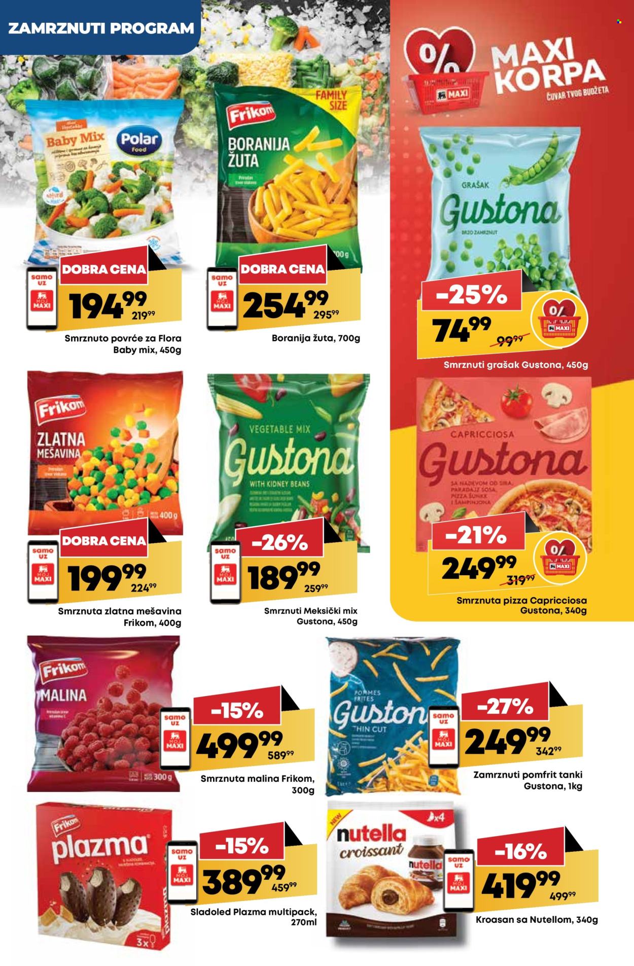 Mega Maxi katalog - 26.06.2025 - 02.07.2025. Stranica 16